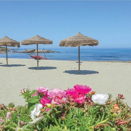 Trilo 6 Appartement *