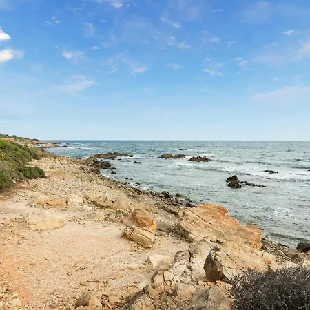 Trilo 6 Appartement *