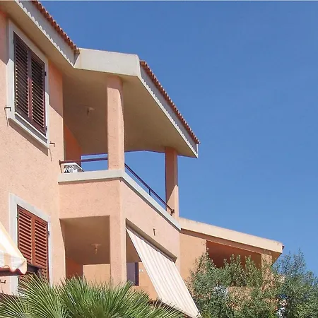 Trilo 6 * Villaputzu