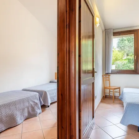 Trilo 6 Appartement *