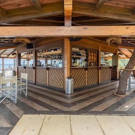Apartmán Trilo 6 *