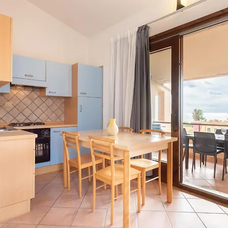 Trilo 6 아파트 빌라푸주