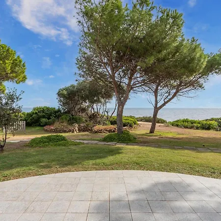 Apartment Trilo 6 Villaputzu