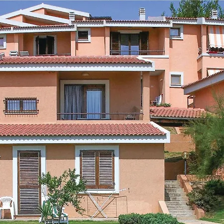 Trilo 6 Villaputzu
