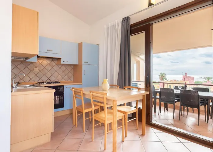 Trilo 6 아파트 빌라푸주