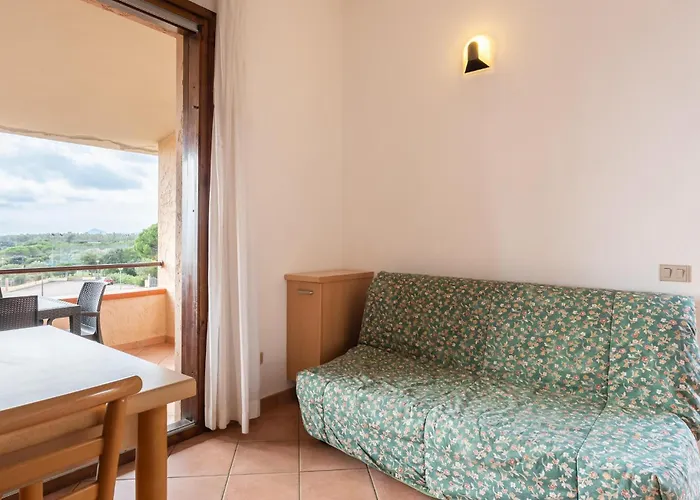 Trilo 6 * Villaputzu