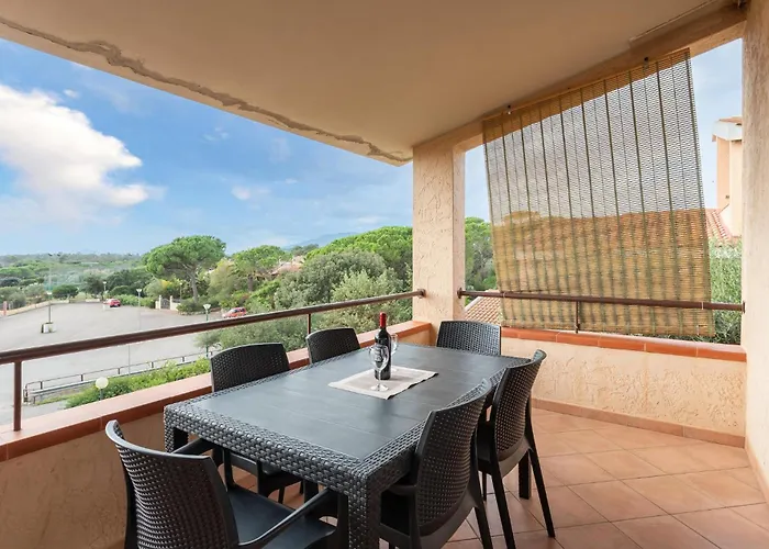 Trilo 6 빌라푸주