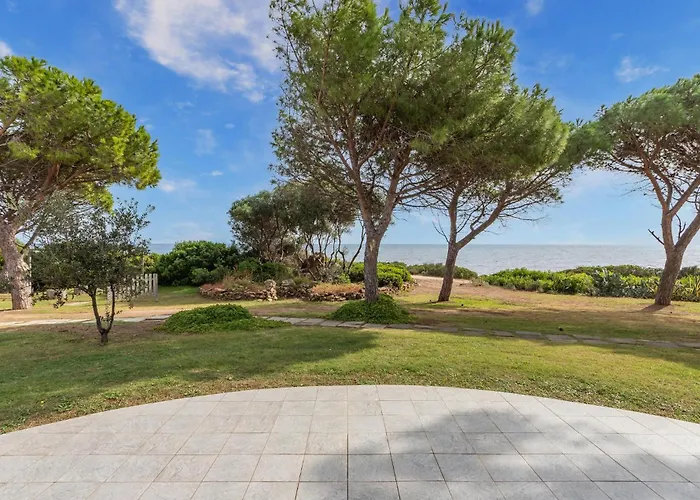 아파트 Trilo 6 빌라푸주