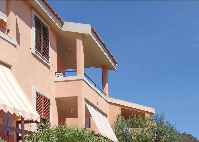 Trilo 6 * Villaputzu