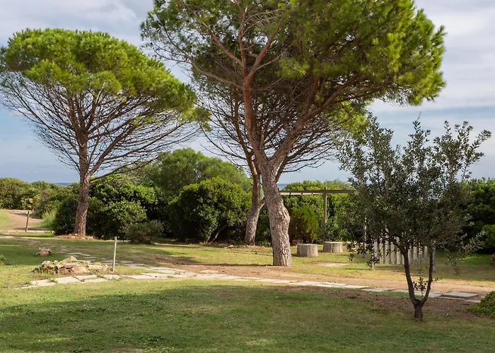 Trilo 6 * Villaputzu